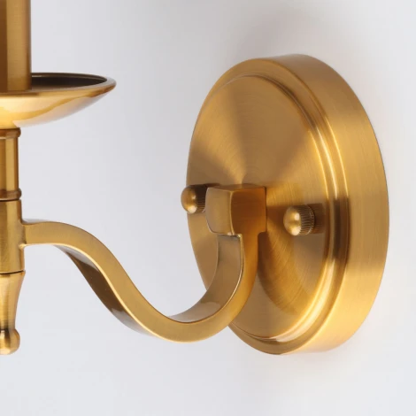 Бра MW-Light Вирджиния 444022401 (220V)