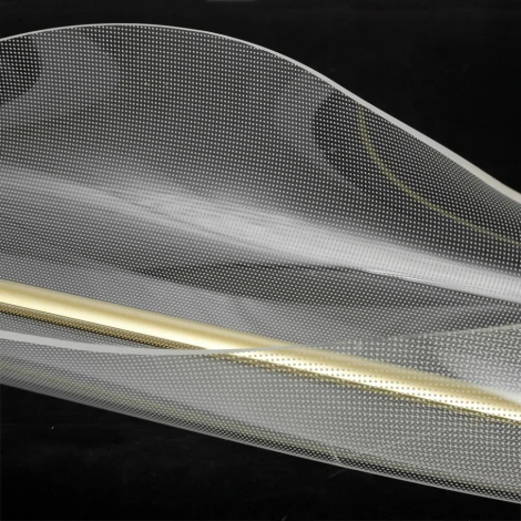 Подвесной светильник светодиодный Lussole Bradford LSP-7294 (220V, на проводе)