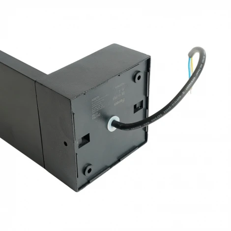 Наземный уличный светильник Feron Техно 51768