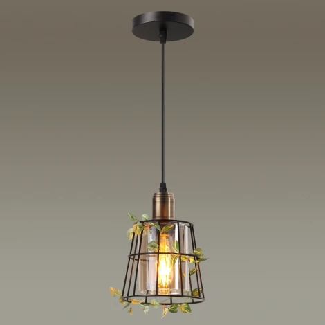 Подвесной светильник Lumion Journey 4463/1