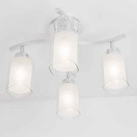 Потолочная люстра Citilux Аэлита CL169141 (220V)