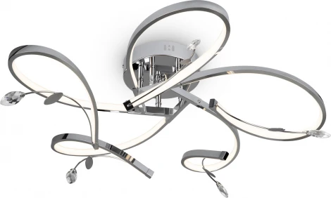 Потолочный светильник Freya Timeless FR6045CL-L50CH