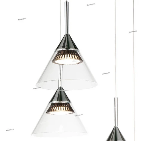 Подвесной светильник ST Luce Cono SL930.113.05