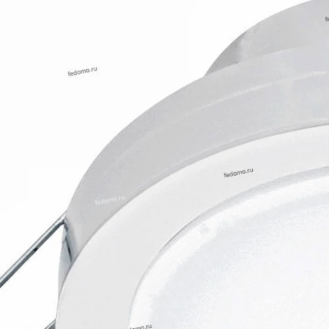 Встраиваемый точечный светильник Eglo Pineda 1 95917