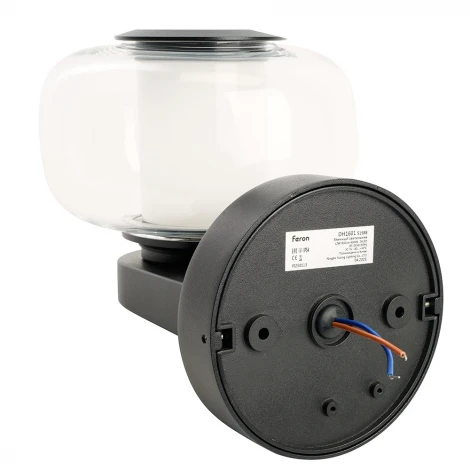 Настенный светильник Feron Париж 51988