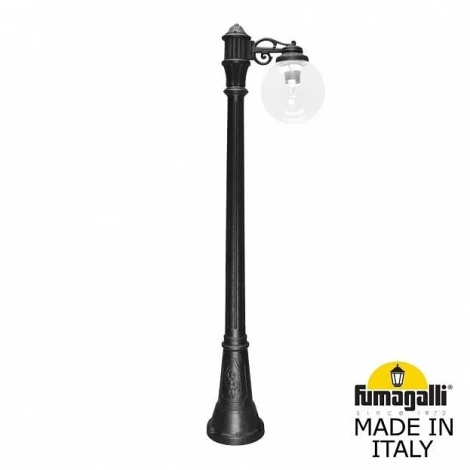Наземный фонарь Fumagalli Globe 250 G25.158.S10.AXE27