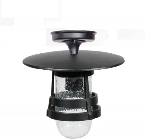Потолочный светильник уличный Oasis Light TOKIO 2 68905A Bl (220V, фонарь, IP44)