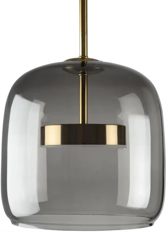 Подвесной светильник Loft IT Dauphin 10041A (LED, 220V, на проводе, круглые)