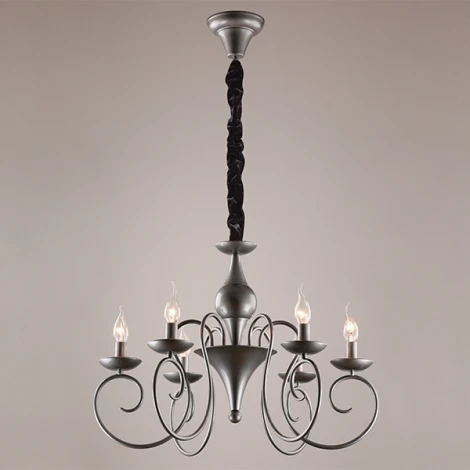 Подвесная люстра Bogate's Eva 250/6