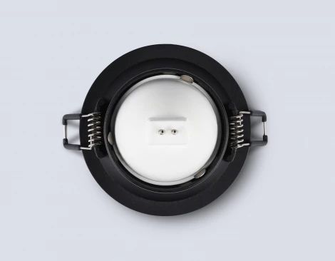 Встраиваемый точечный светильник Ambrella Techno Spot TN102806 (220V, круглые)