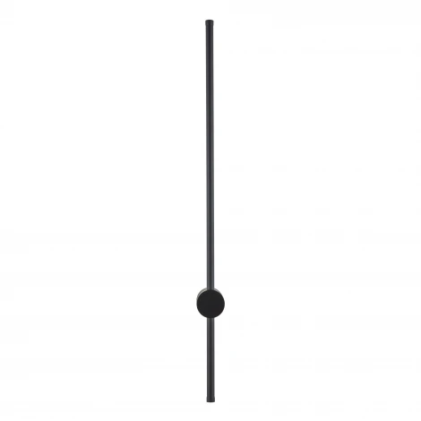 Настенный светильник светодиодный с регулировкой цветовой температуры LED4U LED4U L7271-1000 BK