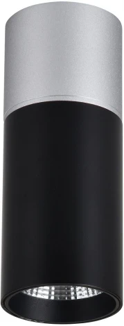 Точечный светильник накладной Favourite Deepak 3072-1C (LED, 220V, круглые)