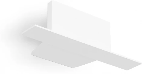 Заглушка для встраиваемого однофазного шинопровода Ambrella TRACK SYSTEM GL7199