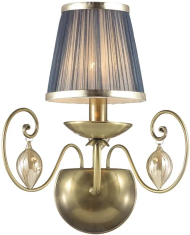 Бра Odeon Light Niagara 3921/1W (220V, подвески)