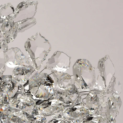 Подвесная люстра MW-Light Лаура 345011408