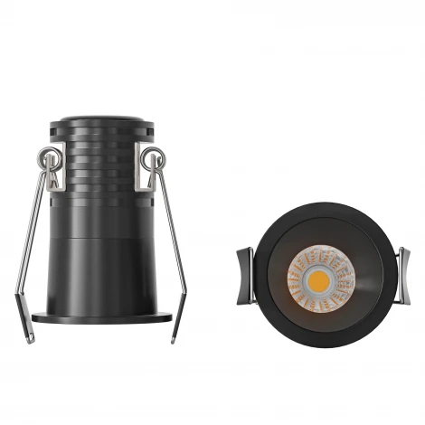 Встраиваемый светильник светодиодный Mantra Cane 9264