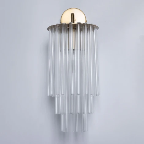 Бра MW-Light Аделард 642028401 (220V, круглые)