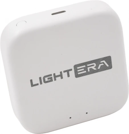 Wi-Fi реле zigbee Lightera Startrek 48 LEDMD8CE (220V, управление смартфоном, голосовое управление, умный дом - Алиса, Tuya Smart, Маруся, Smart Life, Экосистема Сбер)