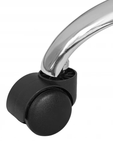 Набор 2 шт офисное кресло для персонала DOBRIN TERRY (серый)