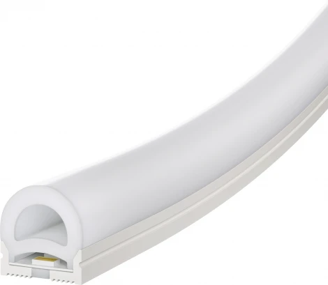 Термостойкий гибкий неон 1313 24В 14.4Вт/м 4000K IP67 5м Maytoni 200941