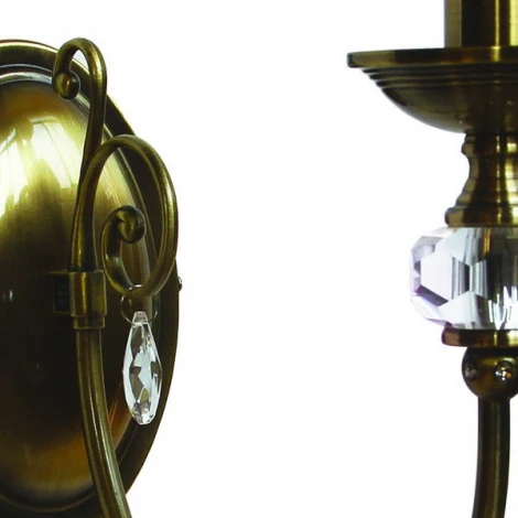 Бра Favourite Opera 6677-1W