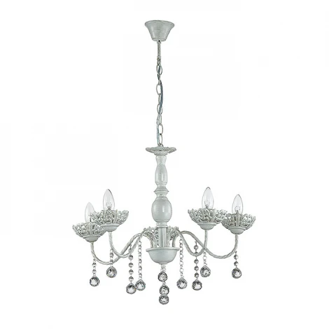 Подвесная люстра Lumion Malika 3101/5