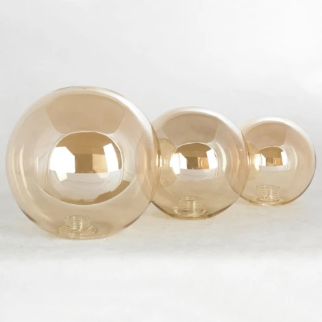 Подвесной светильник LSP-8732 (220V, на проводе, шарики, IP21)