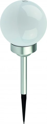 Грунтовый светильник светодиодный на солнечных батареях ЭРА ERASF22-22