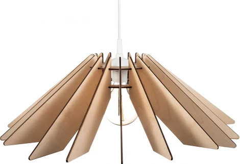 Подвесной светильник Мелодия Света PS1N 000030823