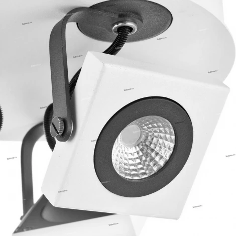 Спот Maytoni Magnetar 2 SP162-CW-03-W