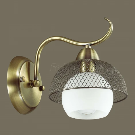 Бра Lumion Cecillia 3667/1W