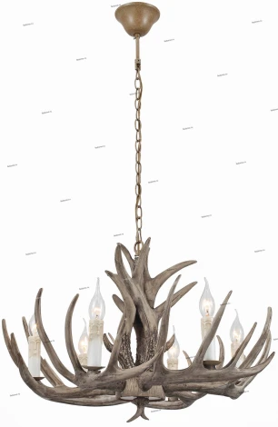 Подвесная люстра ST Luce Corna SL154.703.06