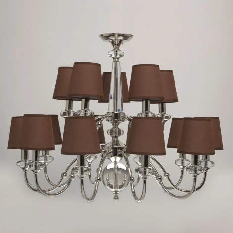 Подвесная люстра MW-Light София 355013715