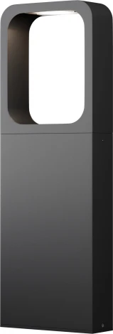 Наземный уличный светильник Maytoni Track O461FL-L7GF3K (LED, 220V, IP54)