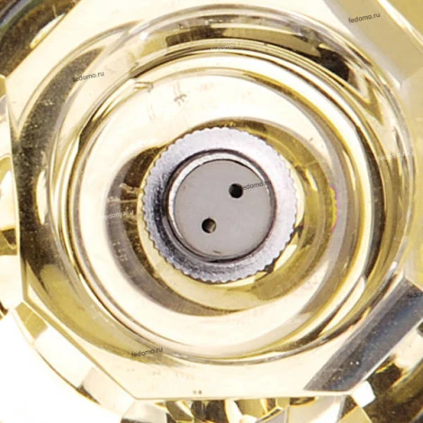 Horoz Nilufer HL800 (015-001-0020) yellow