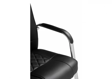 Стул sima black