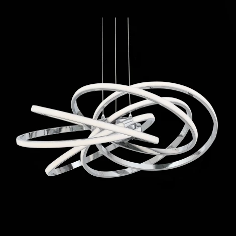 Подвесная люстра ST Luce Ritorti SL957.102.06