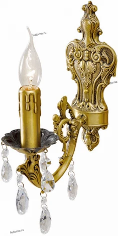 Бра Chiaro Изабелла 351021601