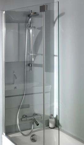 Душевой гарнитур Jacob Delafon Citrus E12980-CP