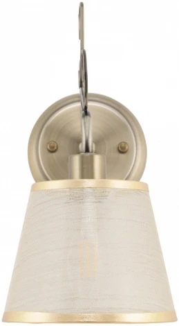 Бра Arte Milano AM341120 341120/1W AB (220V)