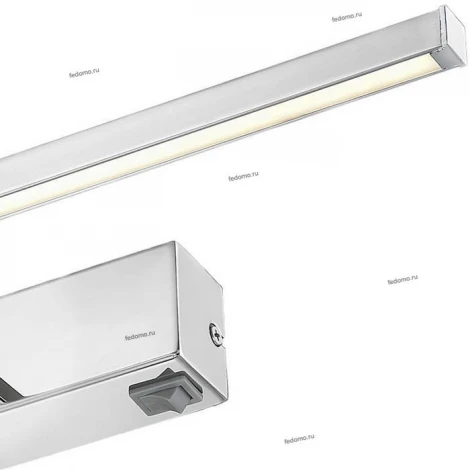Подсветка для картин Arte Lamp Picture Lights Led A5308AP-1CC