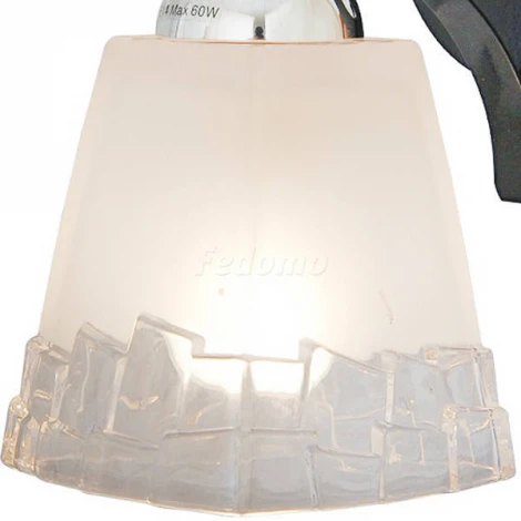 Бра Silver Light Montenegro 703.49.1