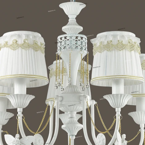 Подвесная люстра Lumion Ponso 3408/5