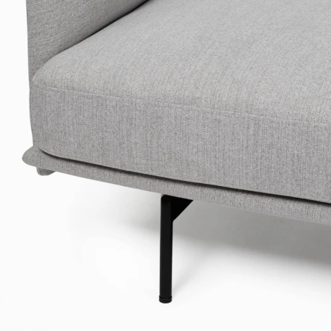 Диван Bebe ширина 185 Cosmo 399256