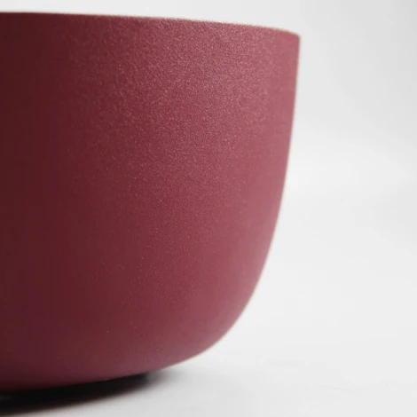 Бра Loke D20 Red ImperiumLoft Loke01 (101750-26) (LED, 220V, круглые)