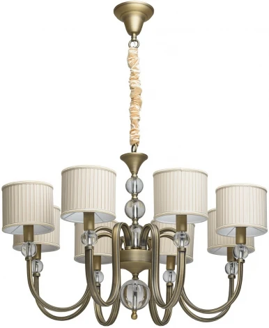 Подвесная люстра Chiaro София 355012008