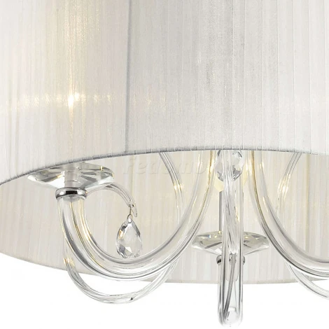 Подвесная люстра Favourite Snow 1698-3P