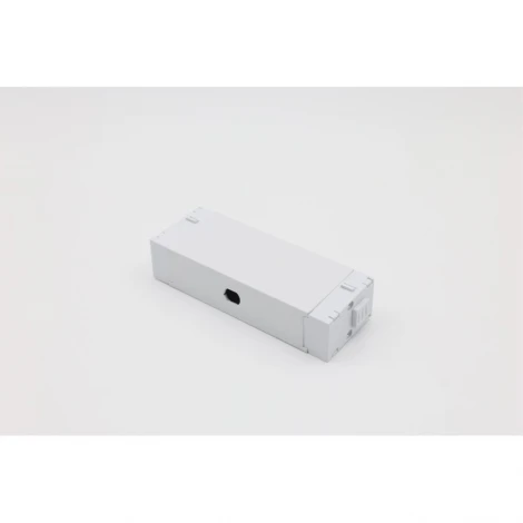 Трековый адаптер светильника Aployt Magnetic track 220 APL.0207.10.01