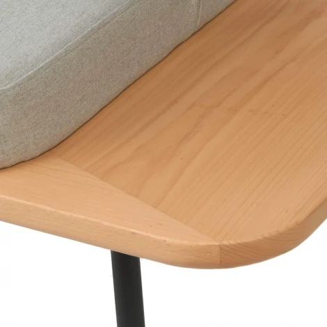 Диван Lie down ширина 147 COSMO арт.SF-093