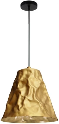 Подвесной светильник Divinare Piramide 5098/01 SP-1 (220V, на проводе, круглые)